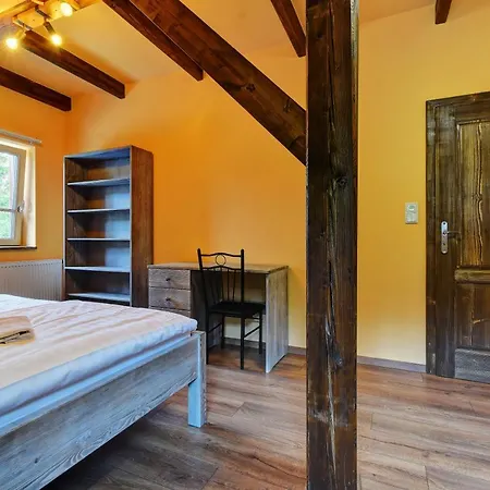 Appartement Chata Zadov - Churanov Stachy