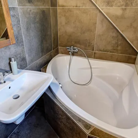 Appartement Chata Zadov - Churanov Stachy